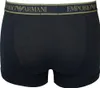 Boxer uomo EMPORIO ARMANI parigamba confezione 3 capi Anteprima dell’immagine prodotto 4