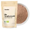 Kamelur® Farine de sorgho biologique, 1 kg Voir les images du produit 1