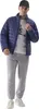 Padded Jacket Herren 4F Navy Sports Puffer Größe: M Produktbild-Vorschau 11