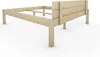 TUGA-Holztech Pfostenbett (Fichte) "Daybett" Massivholz 180 Produktbild-Vorschau 7