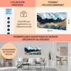 Klarstein Air Art Smart Chauffage Infrarouge, 700W Voir les images du produit 6