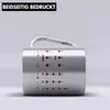 Trendation - Synthesizer DJ Geschenk Edelstahl Tasse Produktbild-Vorschau 3