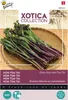 Rettich Hon Tsai Tai | Rettichsamen von Buzzy Seeds Produktbild-Vorschau 3