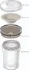 NUK Trinkbecher Disney Mickey Mouse Cup 230ml grau Produktbild-Vorschau 15