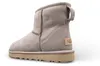 UGG Classic Mini II Stiefel Damen Produktbild-Vorschau 19