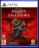 UBISOFT Game PlayStation 5 Assassins Creed Shadows Náhľad obrázku produktu 14