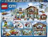 LEGO® City City Ski Resort, 60203 Produktbild-Vorschau 11