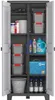 Art Plast F71PS, Grau, Kunststoff, Polypropylen (PP), 3 Produktbild-Vorschau 1