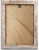 FramesFactory Bilderrahmen Hekla weiß 50x70 cm Produktbild-Vorschau 12