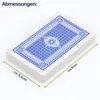 72x32 Skatkarten Französisches Bild Produktbild-Vorschau 8