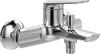 Villeroy & Boch Oasis Badewannenarmatur, Aufputz, Produktbild-Vorschau 8