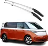 Barres De Toit Longitudinales pour VW ID.Buzz 2022-2025 L1 Voir les images du produit 1