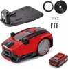 Einhell Flexo Cam Plus 600 Robotic lawn mower Battery Produktbild-Vorschau 5