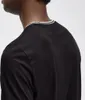 Fred Perry Rundhals T-Shirt für Herren Produktbild-Vorschau 4