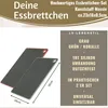 LS-LebenStil 2x Kunststoff Essbrettchen 23x16cm 2´er Set Produktbild-Vorschau 2