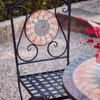 Siena Garden 380-807 Prato Klappstuhl Eisen mit Produktbild-Vorschau 6
