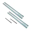 Makita Führungsschienen Set 2x Führungsschiene 1400mm + 2x Produktbild-Vorschau 2