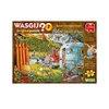Wasgij Retro Original 7 - Necessità dell'orso! 1000 pezzi Anteprima dell’immagine prodotto 3