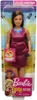 Barbie 60th Anniversary Journalistin Puppe Produktbild-Vorschau 8