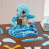Puzzle Pokémon Squirtle 3D Vista previa de la imagen del producto 4