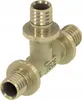 TECE 760020 TECEflex pezzo a T Anteprima dell’immagine prodotto 1