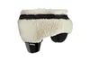 Hövding 3 Fahrradhelm Cover Überzug Airb Teddy für Airbag Produktbild-Vorschau 1