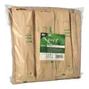 Bestecksets, Holz "pure" : Messer, Gabel, Löffel, Serviette Produktbild-Vorschau 2