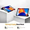 Für Xiaomi Redmi Pad SE 8.7 3folt Wake UP Smart Cover Produktbild-Vorschau 6