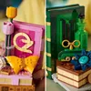 Lego LEGO Glinda & Elphaba Bookends 75691 Voir les images du produit 4