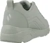 SKECHERS UNO LITE - EASY ZIP Grün Produktbild-Vorschau 3