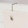 Hängeorganizer 2er Set mDesign für Türen Wand Stofftaschen Produktbild-Vorschau 8