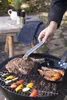 RÖSLE Grillzange gebogen Edelstahl 35,5cm, Edelstahl, Produktbild-Vorschau 8