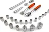 Bahco Steckschlüsselsatz 24teilig S240 (S240) Anteprima dell’immagine prodotto 22