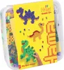 Hama 8742, Tube bead, Mehrfarbig, 600 Stück(e), Box Produktbild-Vorschau 5