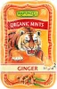 Rapunzel 1432920, Snack mixes, Ingwer, 50 g, 1692 kJ, 398 Produktbild-Vorschau 3