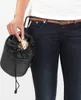 Brabantia Wäscheklammertasche, Schwarz, Kunststoff, mit Produktbild-Vorschau 11