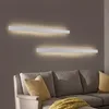 ZMH Wandlamp, binnen, LED - Moderne slaapkamer, 100 cm, Productafbeelding-voorbeeld 12
