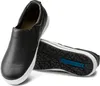 Birkenstock Damen-/Herren-Schuh, O2, QO 400 NL Black, Größe Produktbild-Vorschau 11