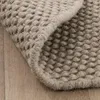 Volero - Dywan nieregularny - Bliss Beżowy/Brązowy - 80x150 Podgląd zdjęcia produktu 3