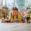 LEGO 60307 City Wildlife Tierrettungscamp, Boot Spielzeug Produktbild-Vorschau 2