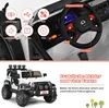 GOPLUS 2-Sitz Kinder Elektroauto, 12V Batteriebetriebener Produktbild-Vorschau 2