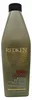 Redken Frizz Dismiss, Shampoo, Geschikt voor alle Productafbeelding-voorbeeld 2