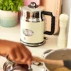 Russell Hobbs Wasserkocher Retro Vintage Cremeweiß 2400 W Produktbild-Vorschau 4