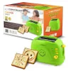 Esperanza EKT003 SMILEY Toaster grün Produktbild-Vorschau 11