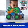 PAW Rescue Wheels Véhicules Rocky Voir les images du produit 13
