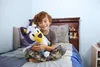 Moose Toys BLUEY Beste Freundin Plü schtier, 40cm Produktbild-Vorschau 8