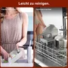 Elektrische Lunchbox 1000 ml mit 16000 mAh Akku – Tragbarer Produktbild-Vorschau 5