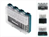 Makita P-81050, 99 szt., Phillips, Pozidriv, Torx, PH1, Podgląd zdjęcia produktu 1