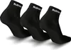 Socken Buddies, Classic Quarter Buddies, Quarter Socken, 3 Produktbild-Vorschau 4