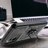 Etui do Realme C67 PANCERNE SLIDE RING PLECKI CASE + SZKŁO Podgląd zdjęcia produktu 5